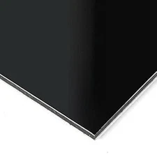 Aluminum Composite Panel - 1/8" Thick