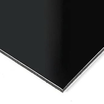Aluminum Composite Panel - 1/8'' Thick