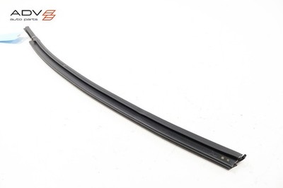 2019-25 CHEVROLET BLAZER FRONT RIGHT SIDE DOOR WINDOW BELT WEATHERSTRIP SEAL OEM