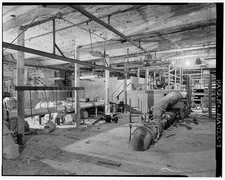 Renfrew Manufacturing Company Mill,217 Columbia Street,Adams,Massachusetts,MA,8