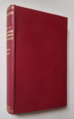 WHITE ET. AL. (ED.) Midwifery by Ten Teachers (7th Edition, 1942)