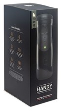 Masturbatore Interattivo The Handy 1.1 Wi-Fi Bluetooth Video VR Sync
