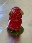 Wee Forest Folk 1991 M-180 “April Showers”, Red!  Annette Petersen.Retired. — photo 4