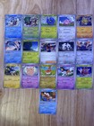 Bundle Of Pokemon Twilight Masquerade Cards