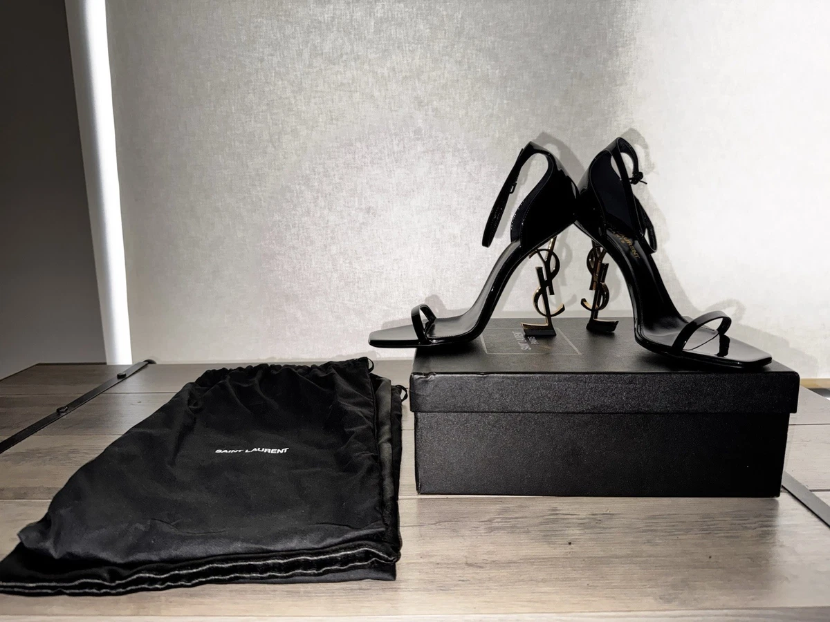 Yves Saint Laurent Women's Heels for sale - eBay