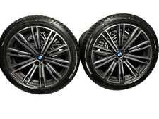 Original BMW 3er G20 G21 2er G42 4er G22 G23 18 Zoll M790 Winterräder