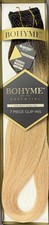Bohyme Essential Remi Human Hair 26" Clip-In Extensions 7pcs R4/18/22 Hombre