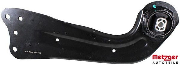 Metzger 58191704 Lenker FüR RadaufhäNgung Querlenker Lenker FüR VW-image
