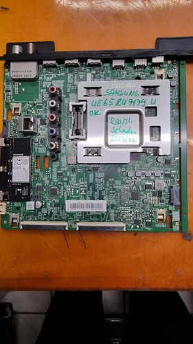 MAİNBOARD BN41-02703 A  SAMSUNG UE65RU7179