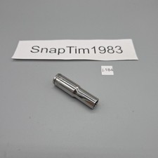 Blue Point Tools 3/8" Drive 12 Point Deep SAE Chrome Socket BLPL3838 3/8" USA 