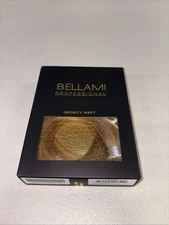 BELLAMI INFINITY WEFT 20in - 80g Bronde #4/22 Marble Blends