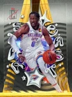 2025 Topps Signature Jalen Williams Base (RAW)