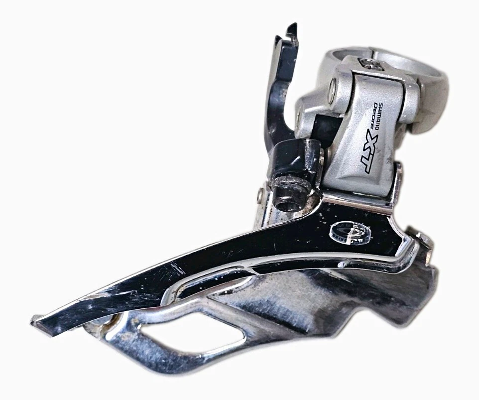 Shimano Xt Front Derailleur for sale | eBay
