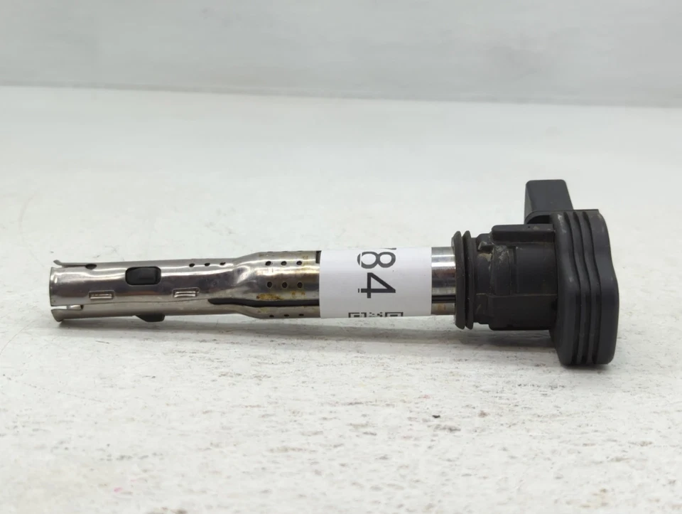 Комплект воспламенителя катушки зажигания 2006-2009 Volkswagen Rabbit XE2AW - Изображение 2 из 4