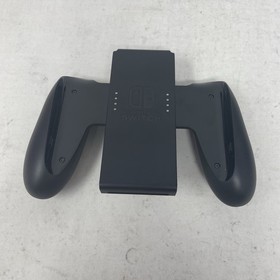 Nintendo Switch OLED Model HEG-001 Handheld Console - 64GB - Red & Blue