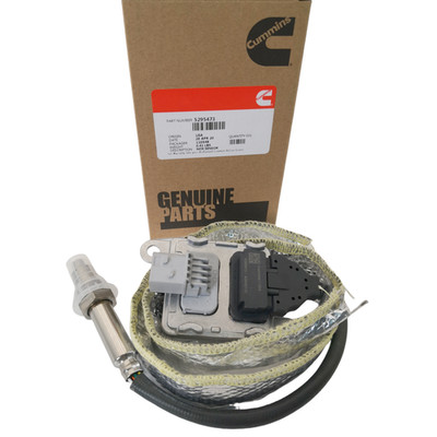 OEM 5295473RX 5295473 For Cummins NOX Sensor Nitrogen Oxide Sensor Free Shipping