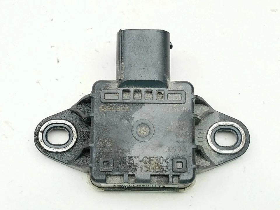 17 Polaris Slingshot SL Turn Rate Angle Lean Relay Sensor 4013496 - Image 2 of 4