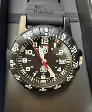 Luminox Springfield Armory Limited Edition (#192 of 250) w/Box