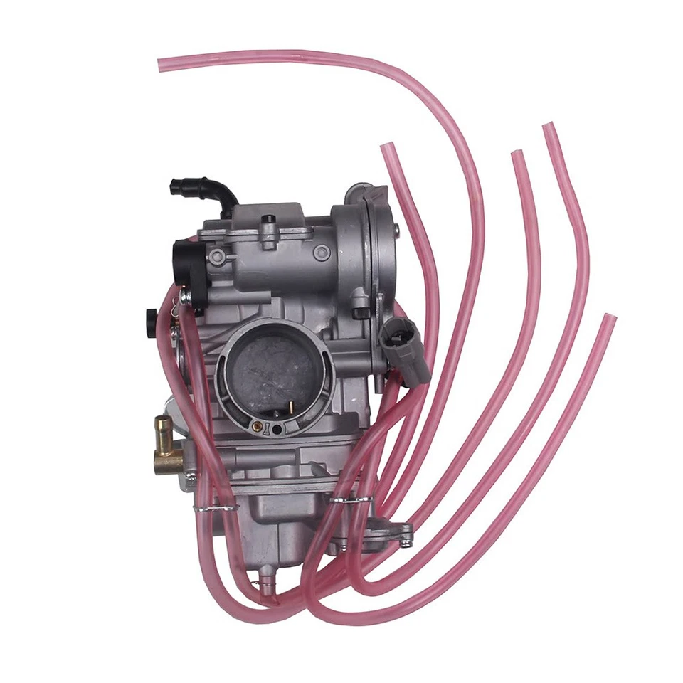 For Yamaha YZ 450 F YZ450F Carburetor w/ Filter Carb 2003-2009 2004 2005 2006✨ - Image 2 of 4