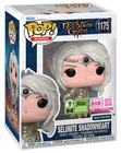 Funko Pop SELUNITE SHADOWHEART ECCC 2026 Con Sticker Exclusive LE 1500 Presale
