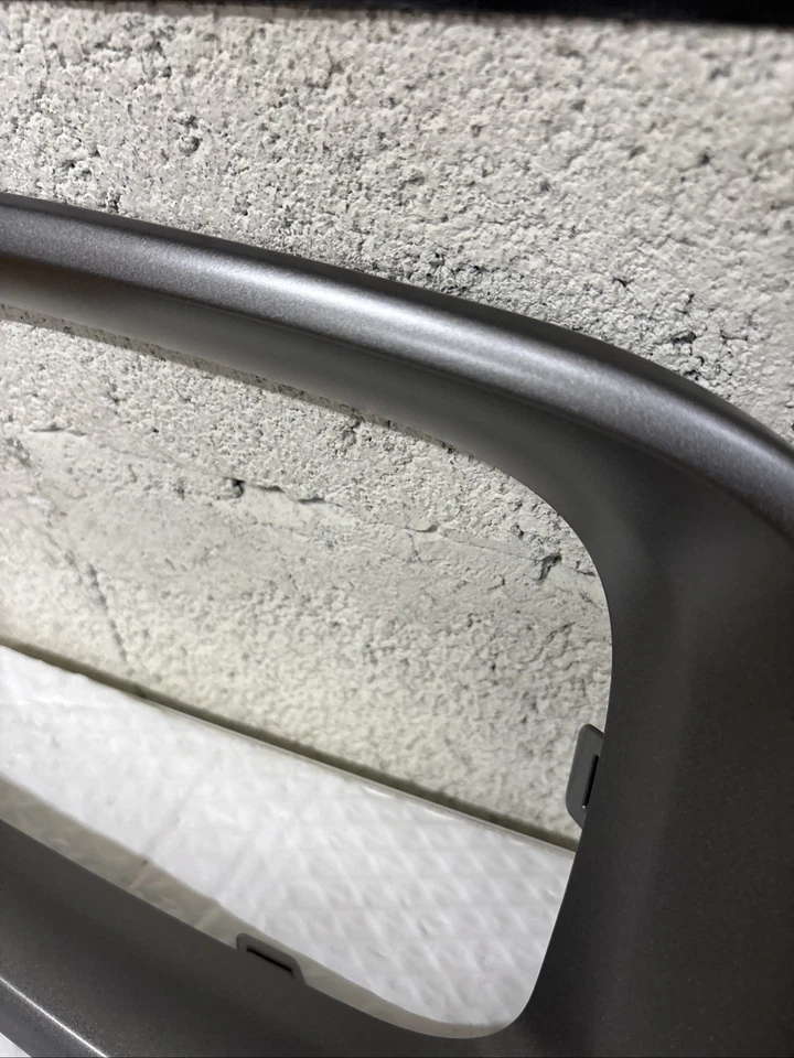 Borde antiniebla derecho Fiat 500X 2018-23 735709513 #764 Foto 4 de 4