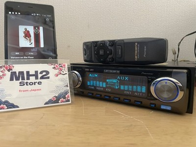 激レア！DEH-P919 動作品！ s-l400.jpg