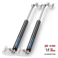 Gas Struts 15" 67lb for RV Bed Hatch  15" 67LB High Quality 45th Carbon Steel