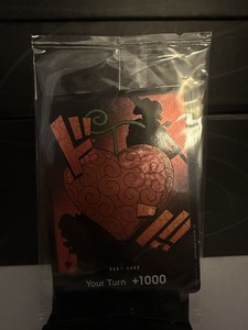 One Piece TCG Devil Fruit | eBay One Piece TCG Devil Fruit | eBay