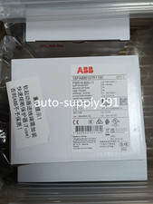 1PC ABB PSR16-600-11 16A Soft Starter 1SFA896...