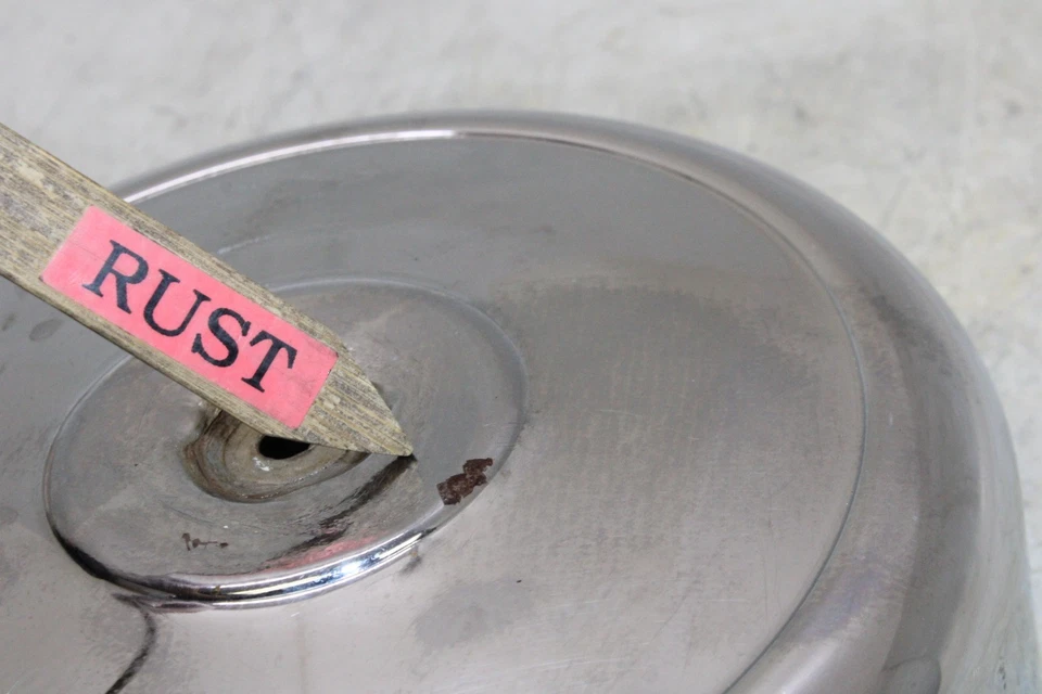 Harley-Davidson Sportster 883 2007 bajo XL883L cubierta de filtro de aire OEM Foto 2 de 4