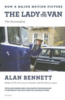 Alan Bennett | Lady In The Van | Taschenbuch | Englisch (2015)
