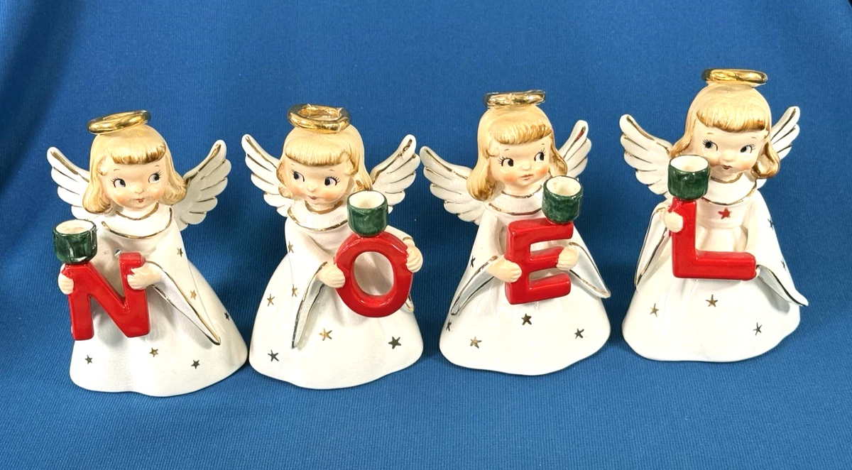 25+ Holt Howard Collectible Holiday & Seasonal Figurines for sale