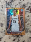 2025 Topps Trey Murphy III Base (Raw)