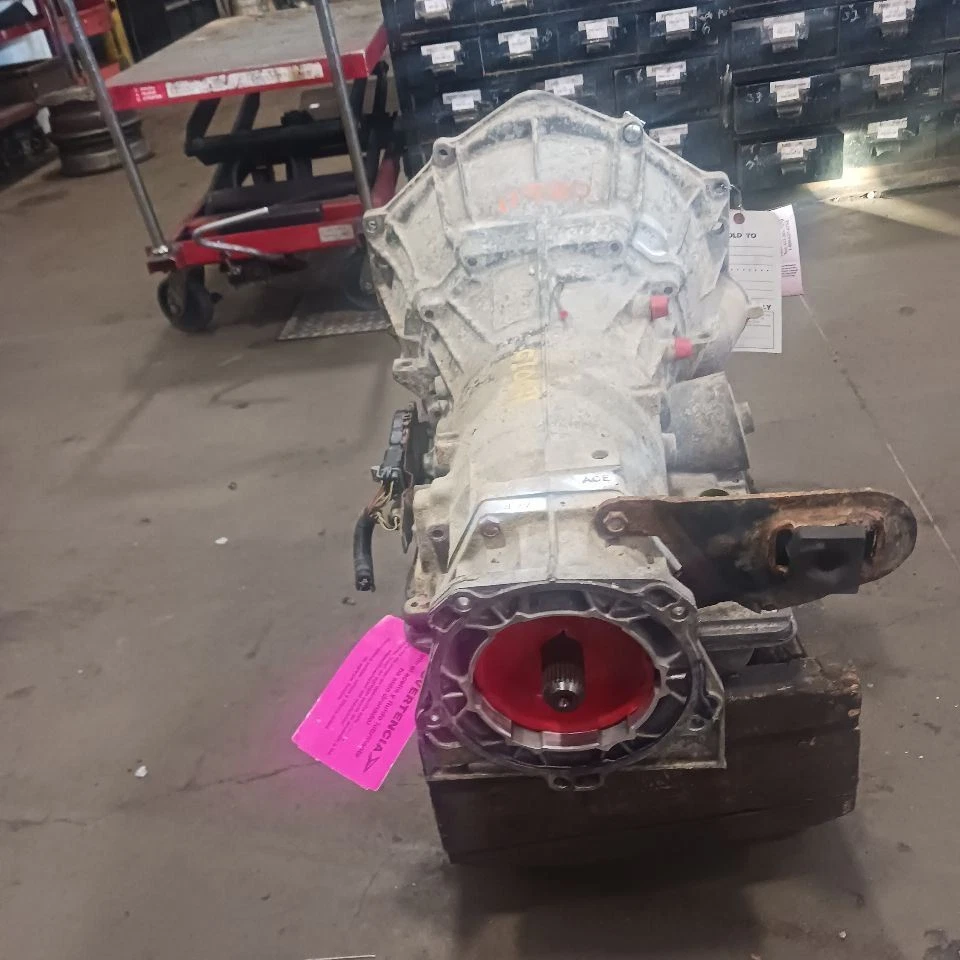 Astro Automatic Transmission AWD Fits 96-97 4664220 - Image 3 of 4