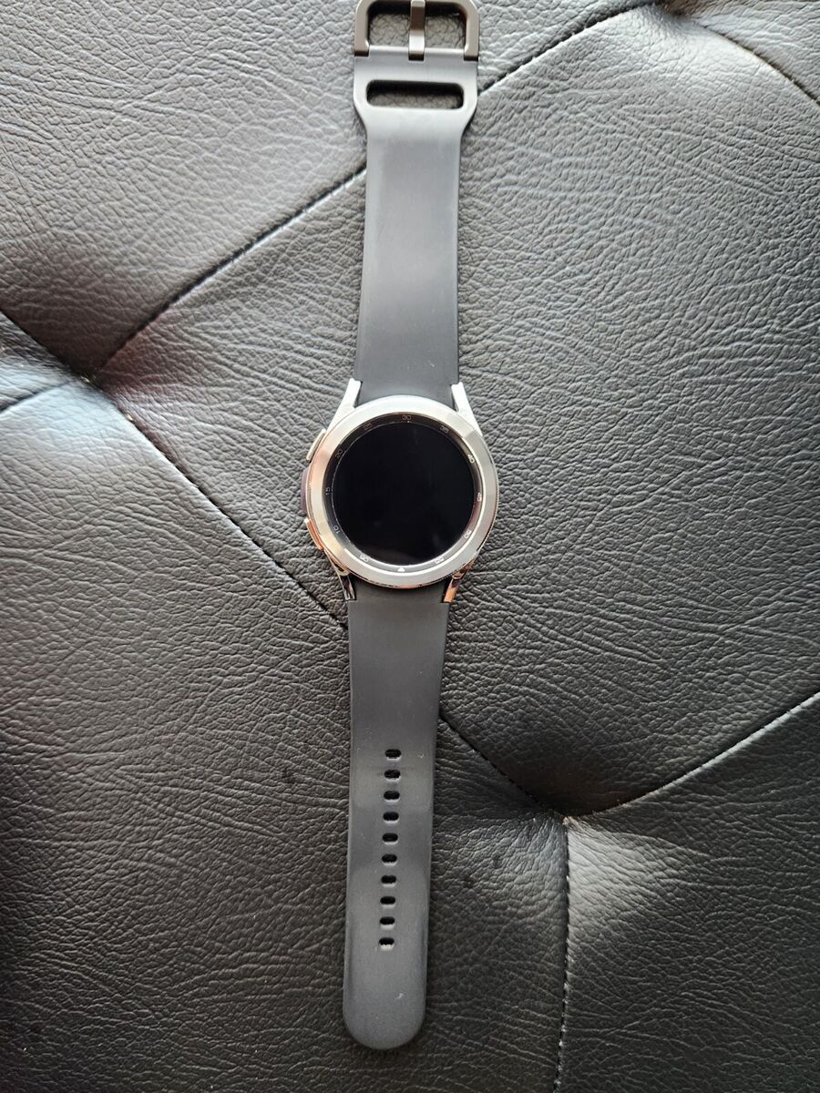samsung galaxy watch 4 classic 42mm silver | eBay samsung galaxy watch 4 classic 42mm silver | eBay
