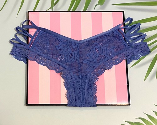 VS Victorias Secret Cheeky-Höschen Spitze sexy So Obsessed Bombshell XS, S, M, L, XL - Bild 53 von 108