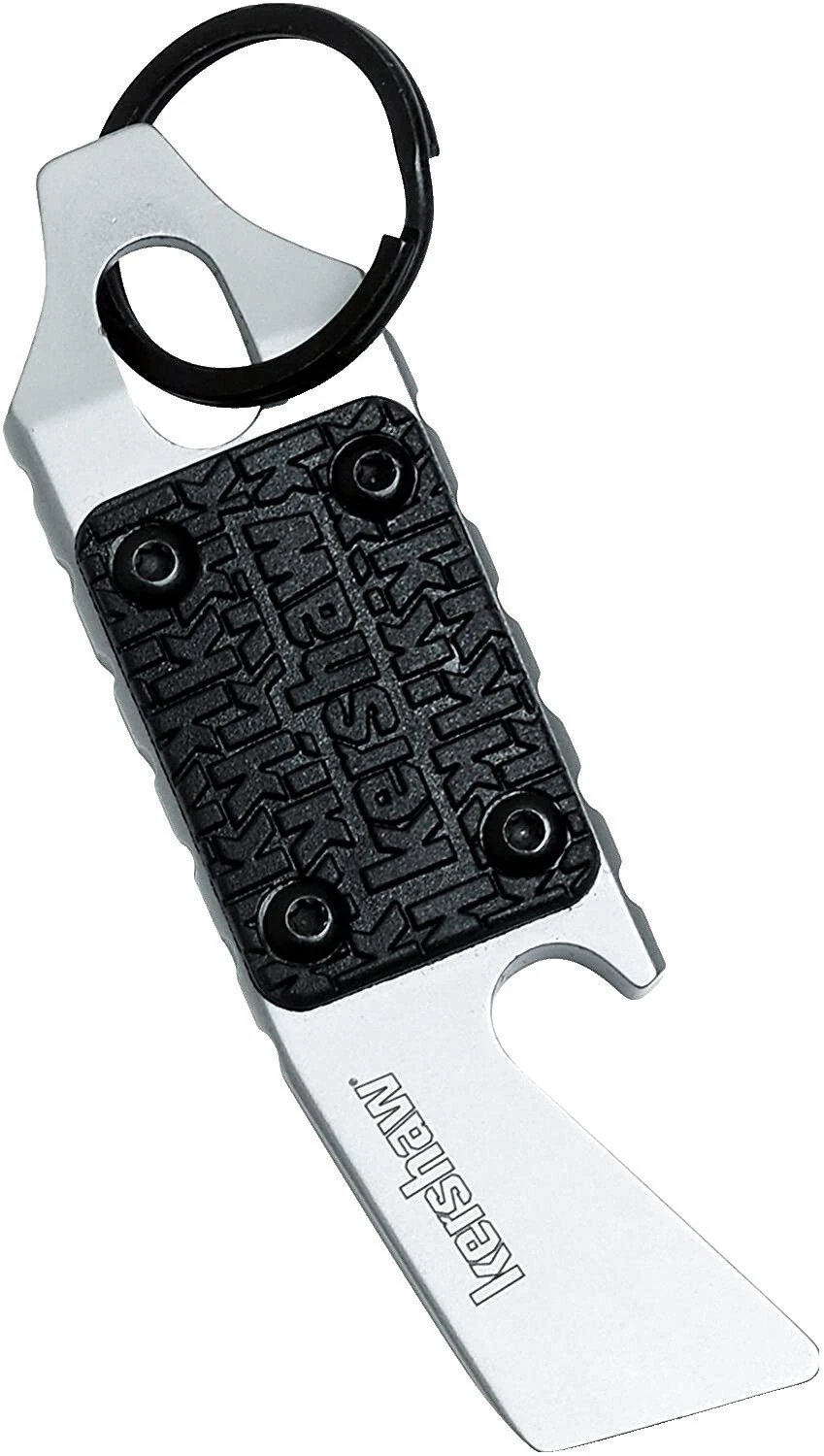 Herramienta multiuso de acero inoxidable Kershaw Camping Multi-Herramientas