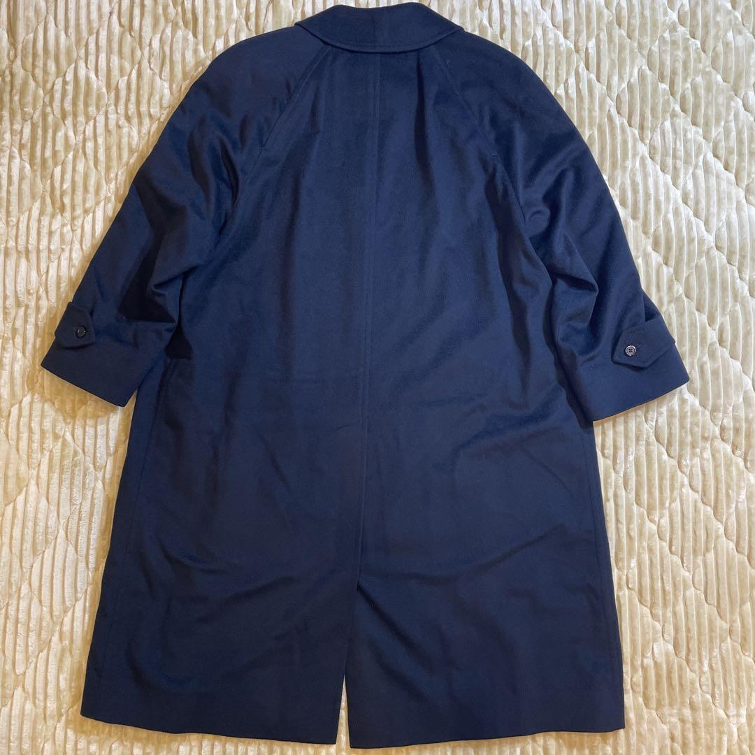 Super luxury 90s Burberrys pure cashmere coat | eBay