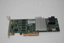 Supermicro AOCS3108LH8IR Add-On Memory Card Storage Controller