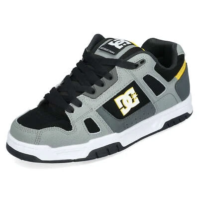 DC Shoes Stag Herren | Leder - NEU