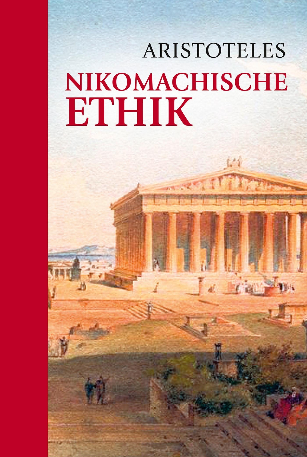 Thumbnail - Nikomachische Ethik Aristoteles