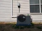 hybrid ac dc solar air conditioner