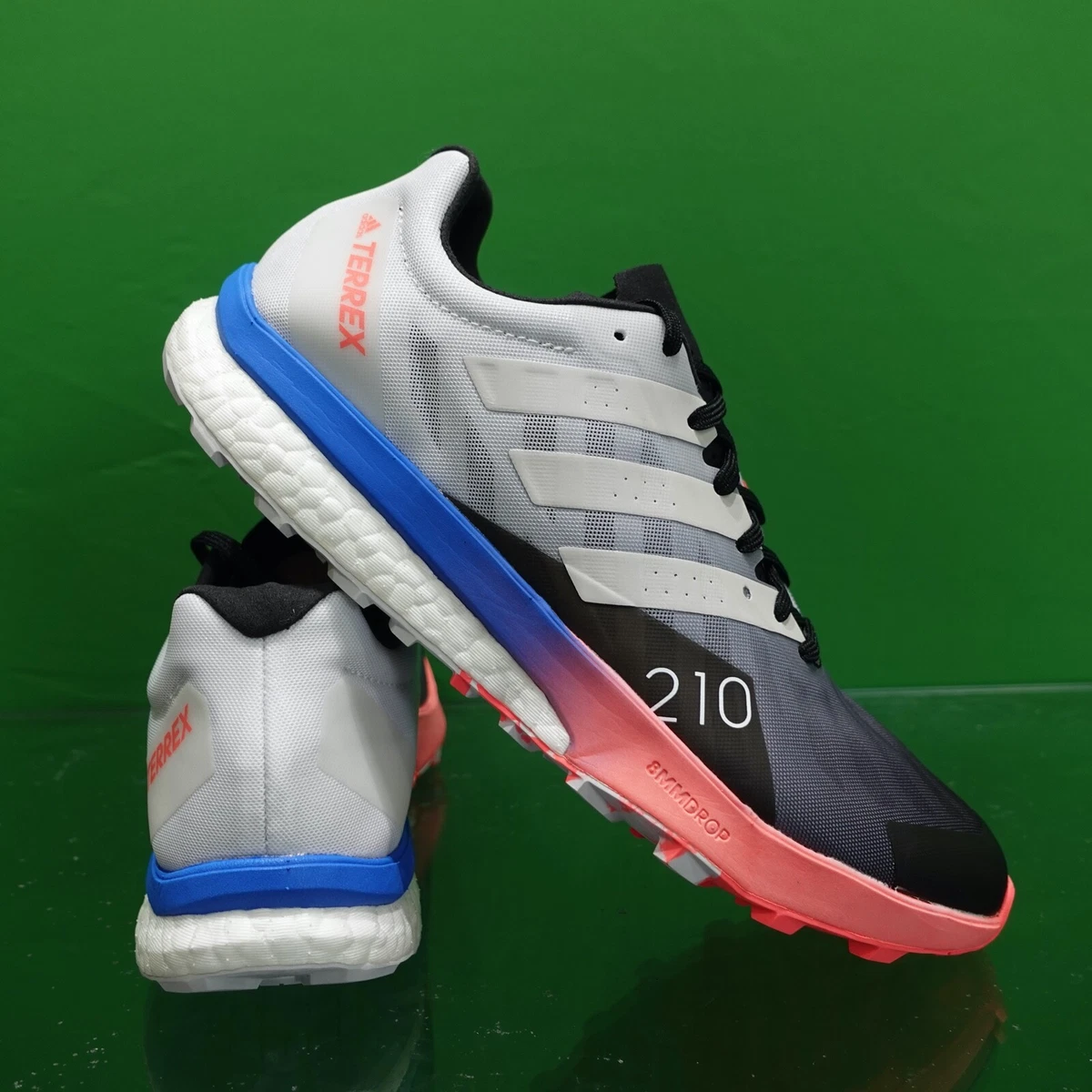 Adidas outdoor hotsell women's terrex speed