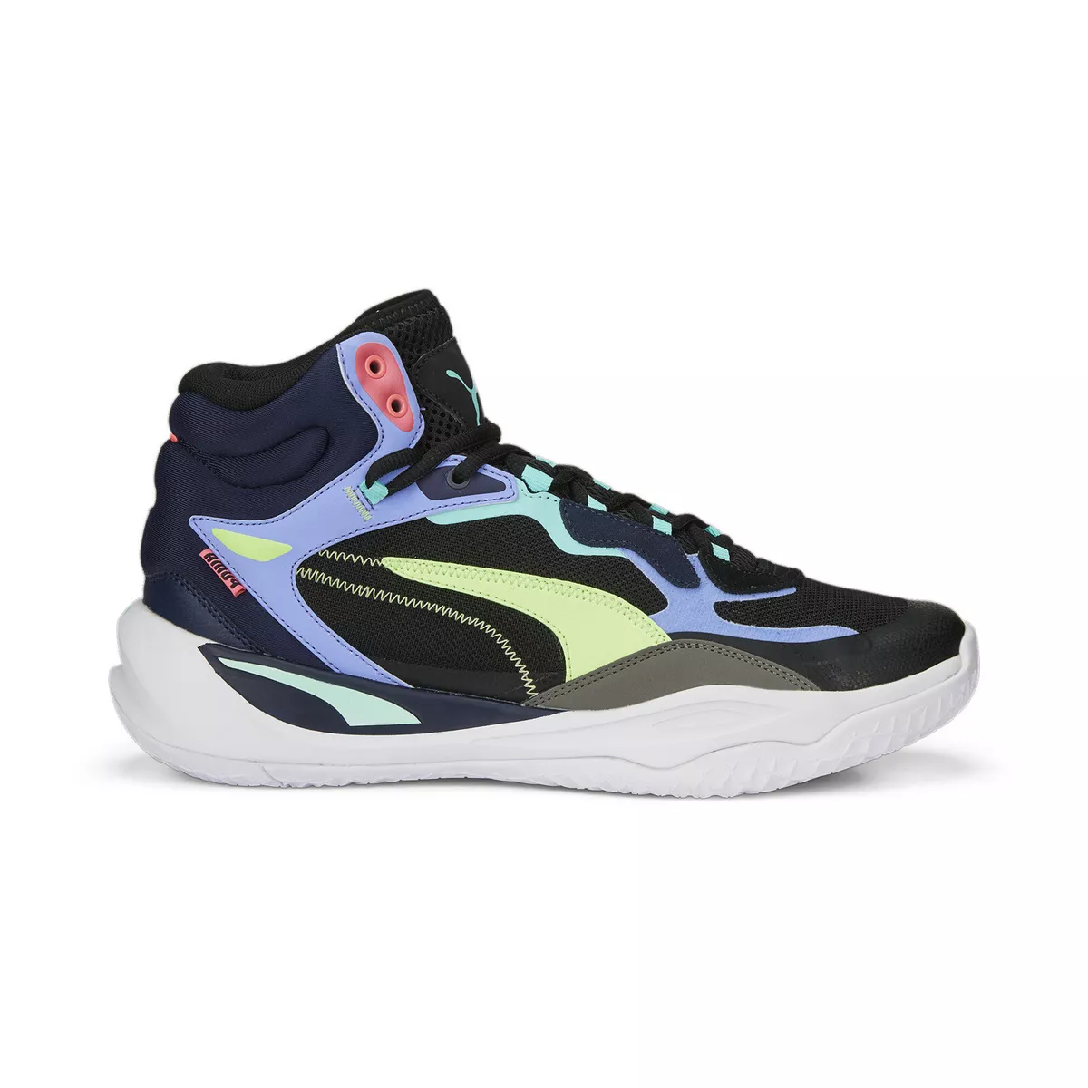 Basketball shoe best sale maker