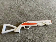 PS3 Cabela's Top Shot FearMaster Peripheral Shotgun Controller 7696380 (AP)