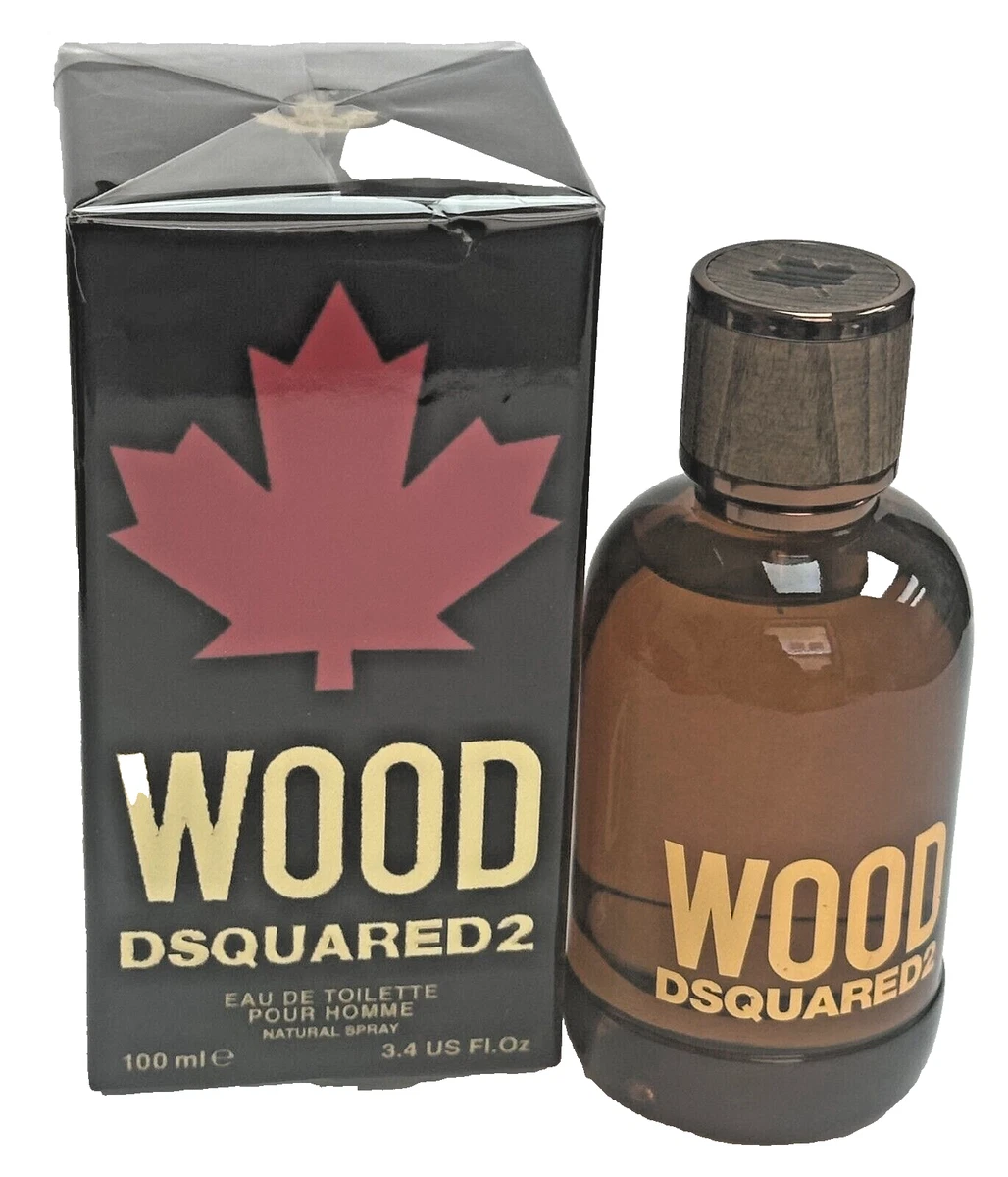 Dsquared2 Fragrances for Men for sale | eBay