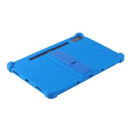 Shockproof Case For Lenovo Tab P12 TB-370FU/371FC Tablet 12.7'' Silicone Cover - Picture 11 of 44