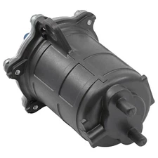 Caltric Fuel Pump For Honda Rancher 420 TRX420FM 4x4 ES 2007-2014 ATV