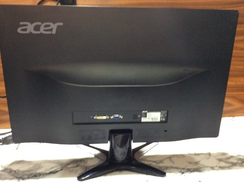 Acer G246HYL BD 24-Zoll-Full-HD-LED-Monitor - Bild 17 von 19