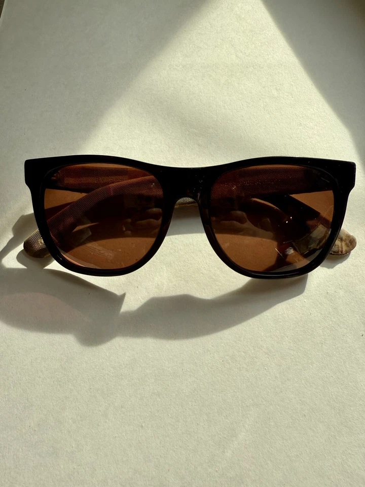 Gafas de sol retrosuperfuture marrón Foto 2 de 4